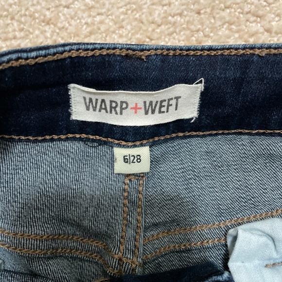 Bootcut jeans - Picture 3 of 4